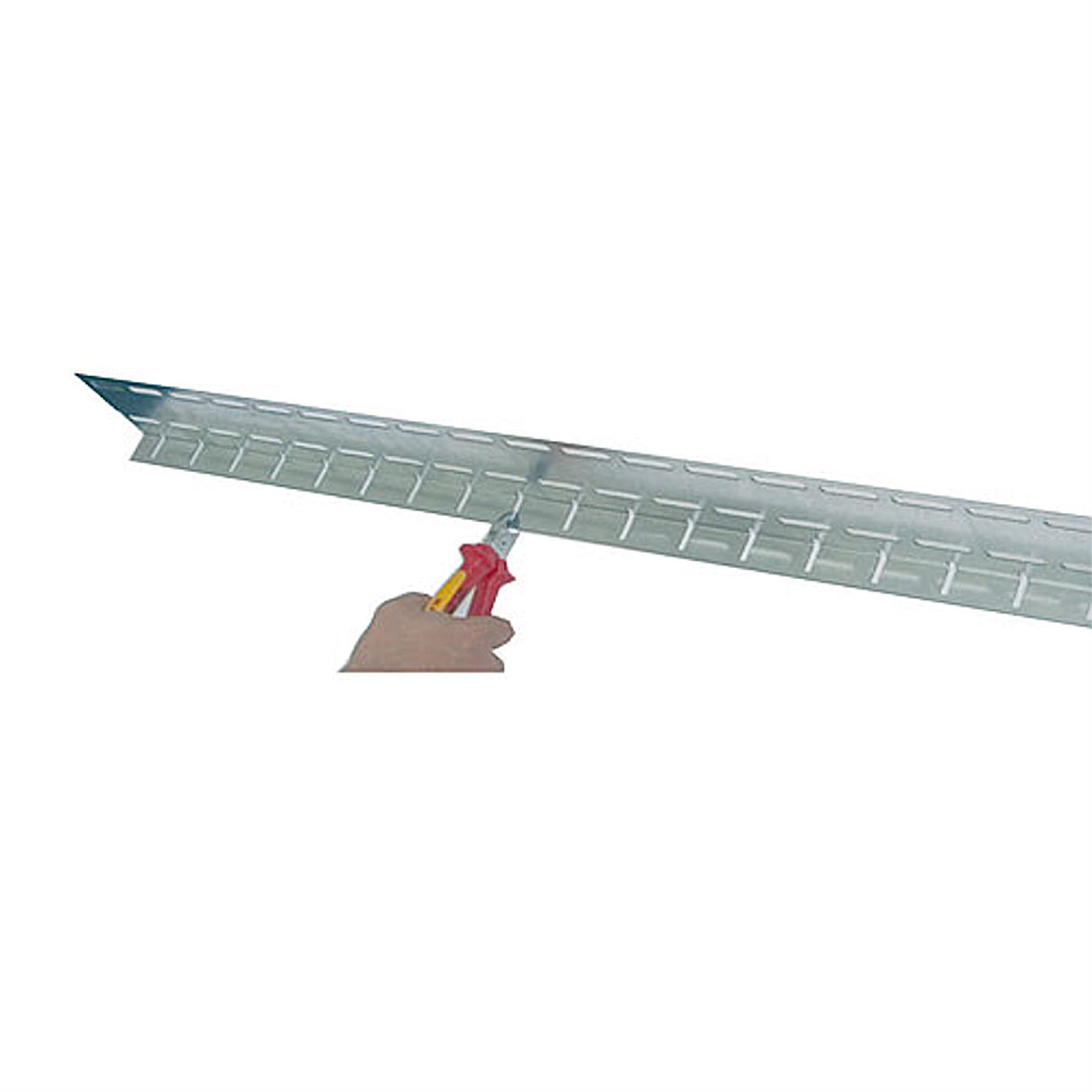 Guard Rail Kit Telescopic Version To EN8120 Elevator Equipment